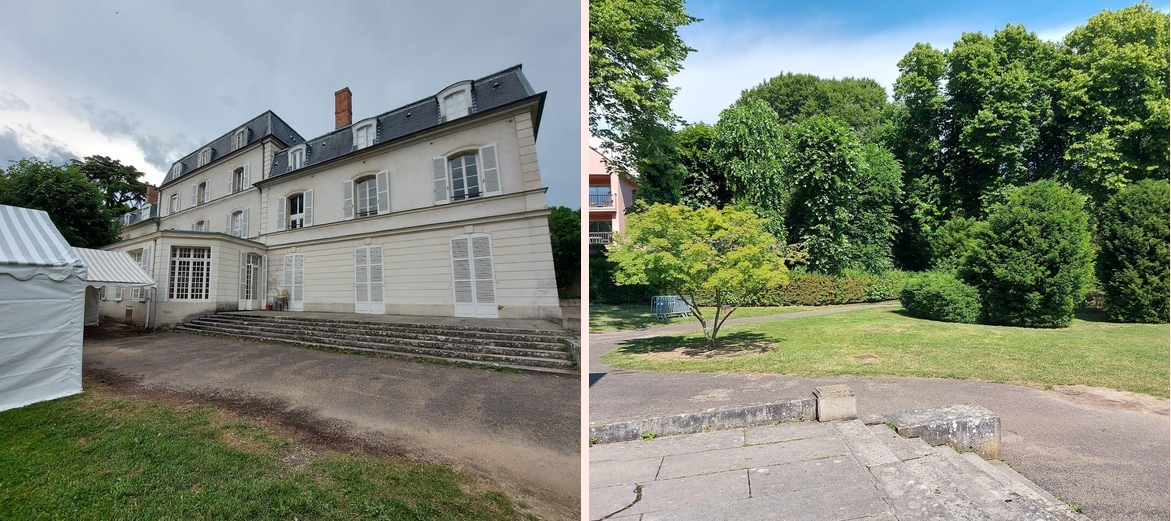 Maison de l'Etang - Photo 1